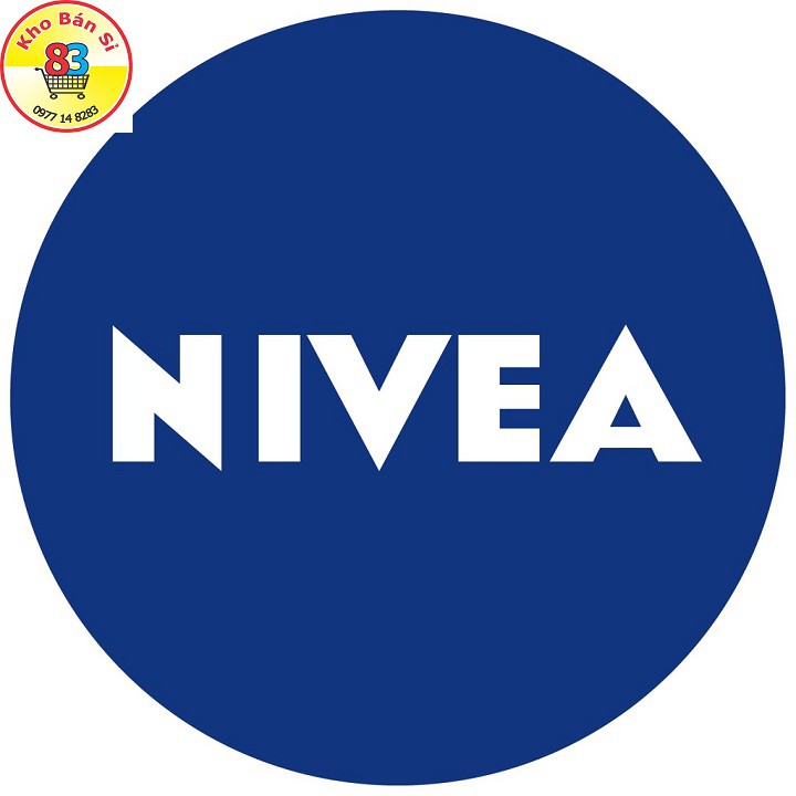 85077-Son dưỡng ẩm NIVEA sắc cam hương đào 4.8g