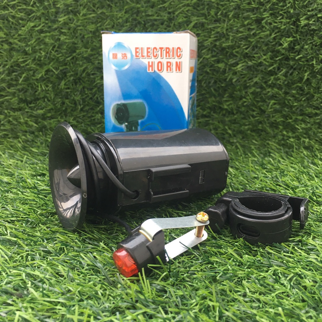 Còi  xe đạp âm thanh lớn
