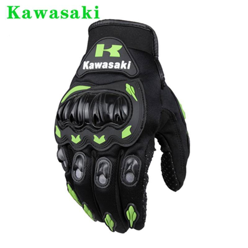 Găng tay Kawasaki dài ngón loại 1