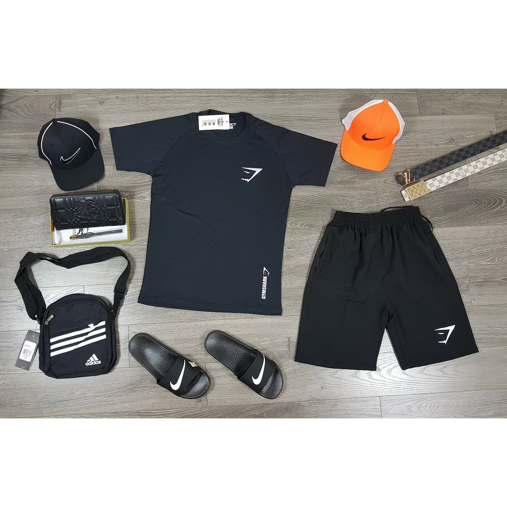 bộ gymshark