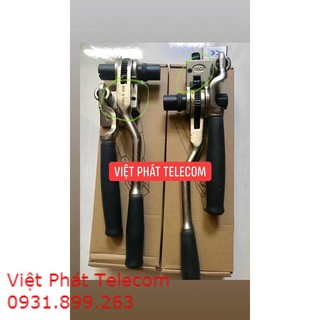 Kìm siết đai inox ybico s240 chữ nỗi đài loan