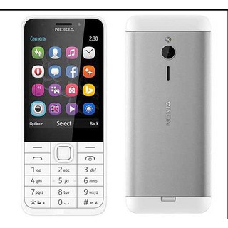 Điên thoại Nokia N230 hàng chính hãng