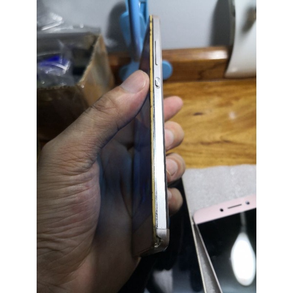 [Mã 2611DIENTU500K hoàn 7% đơn 300K] Điện thoại Huawei honor 7 3/64G | BigBuy360 - bigbuy360.vn