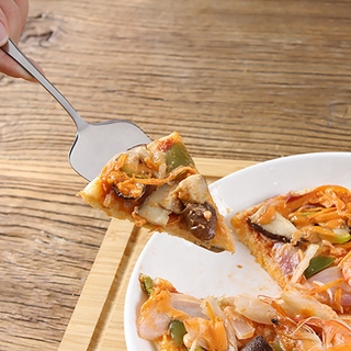 Xẻng Xúc Bánh, Pizza