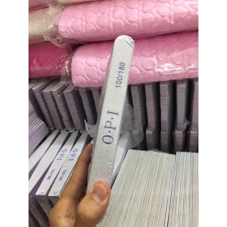 Dũa O.p.i , Dũa Móng Tay, Phụ Kiện Nail