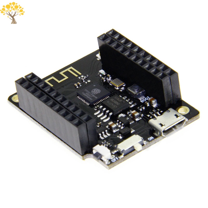 Mô đun WiFi TTGO MINI32 V2.0.13 ESP32 Rev1 kết nối Bluetooth | BigBuy360 - bigbuy360.vn