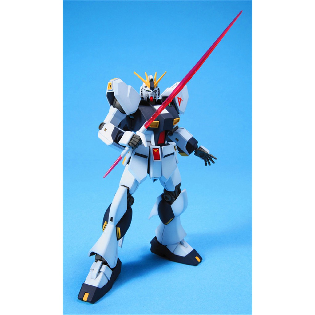 Mô hình HG UC RX-93 Nu 086 Gundam Bandai 4573102579539