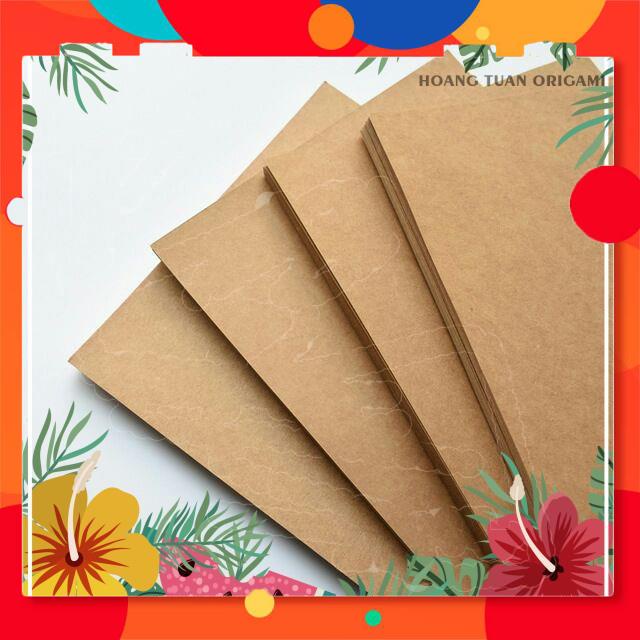 100 TỜ GIẤY ORIGAMI ĐỦ LOẠI, ĐỦ MÀU, ĐỦ ĐỊNH LƯỢNG