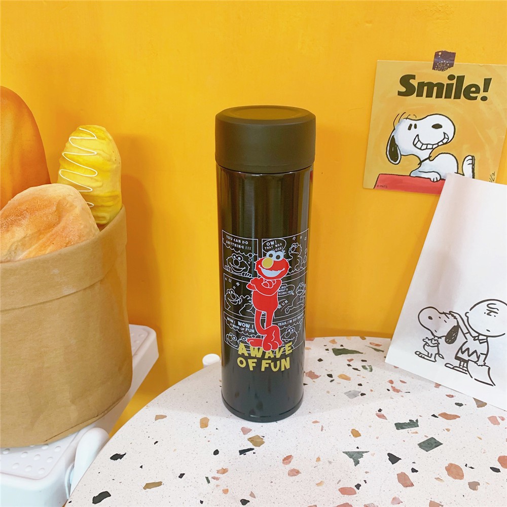 🌟Ly giữ nhiệt siêu dễ thương