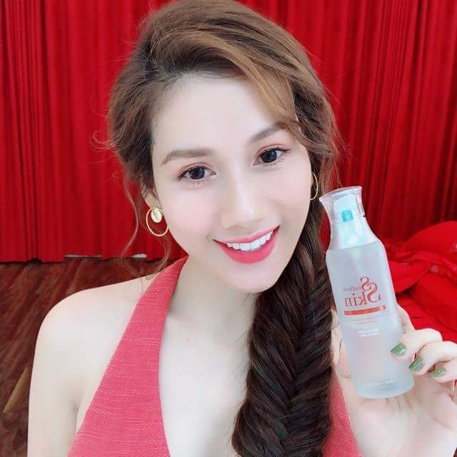 NƯỚC THẦN VITAMIN K3