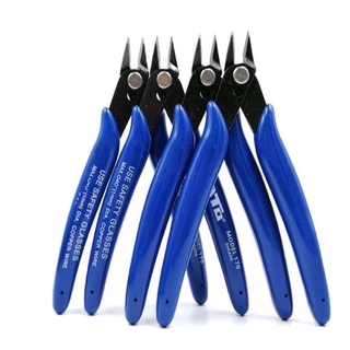  Kìm cắt chân linh kiện kềm cắt linh kiện PLATO-170. 