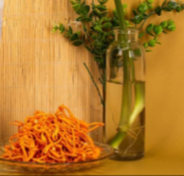 Đông trùng hạ thảo gói 100g | BigBuy360 - bigbuy360.vn