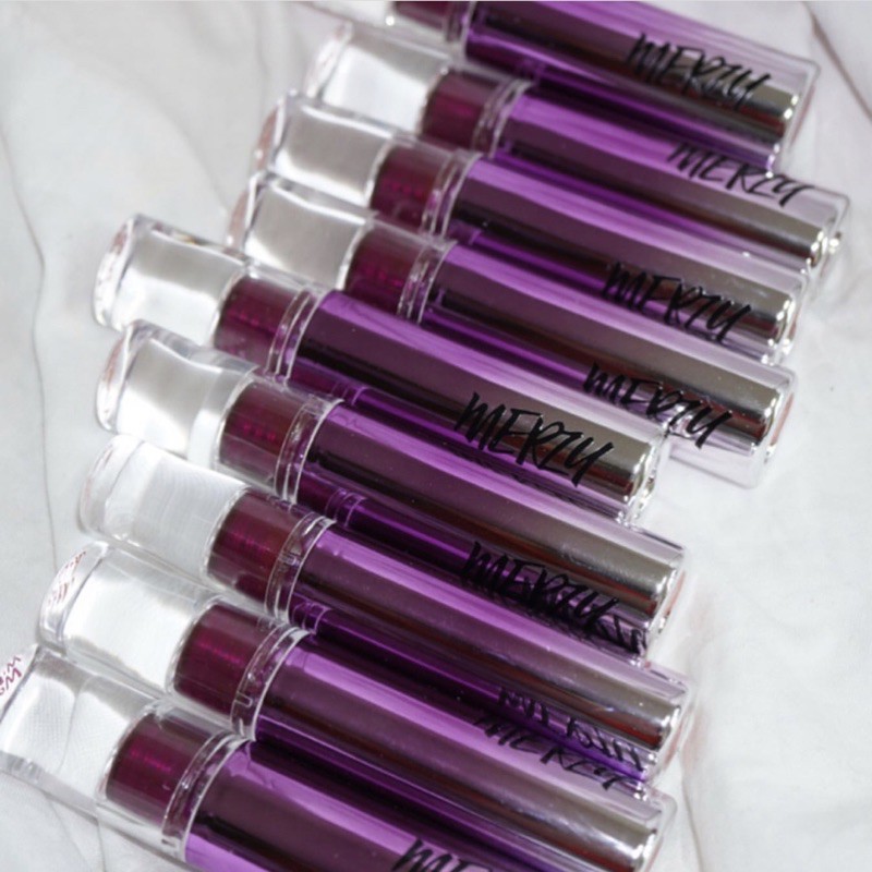 [DT1-DT11]SON TINT BÓNG MERZY AURORA DEWY | BigBuy360 - bigbuy360.vn