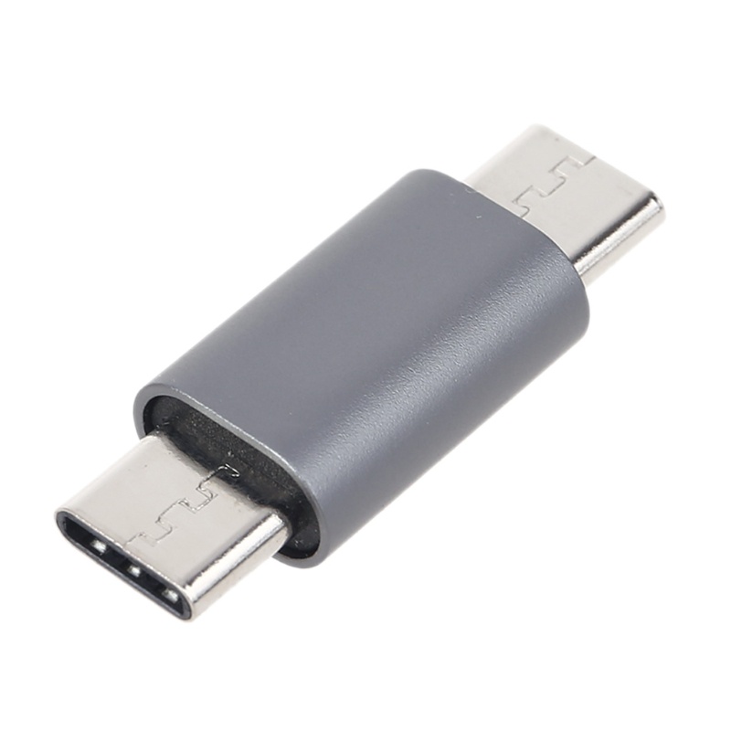 Đầu Nối Chuyển Đổi Mini Type C Sang Type C Thông Dụng