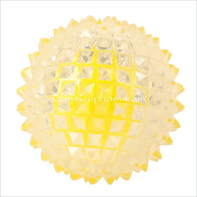 Đồ chơi nhựa chút chít cho chó mèo