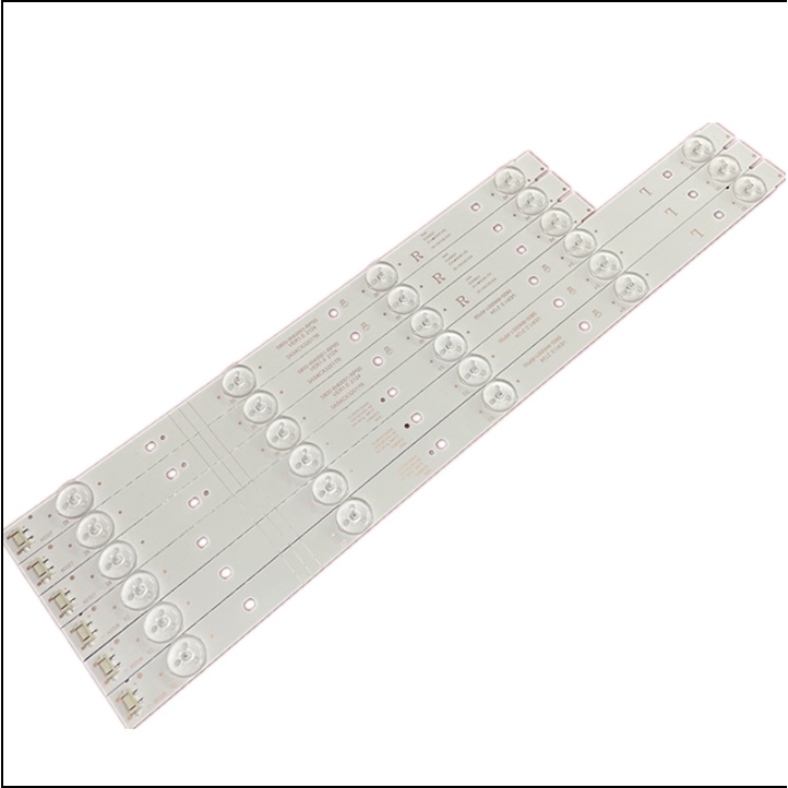 ĐÈN SAU TV LED 40L3650VM TOSHIBA 40 INCH (TV LAMPU) 40L3650 40L3650V