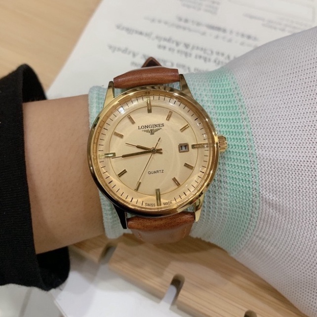 Đồng hồ nam longzin da-full box