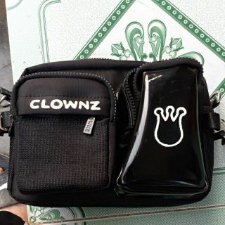 Túi satchel v3 clownz