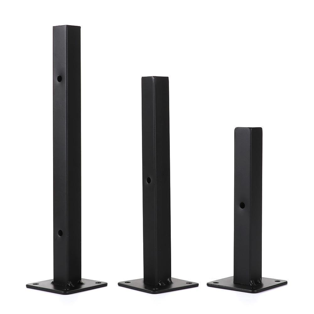 Giá Kim Loại Gắn Tường Chịu Lực Tốt Tiện Dụng Cho Đồ Nội Thất