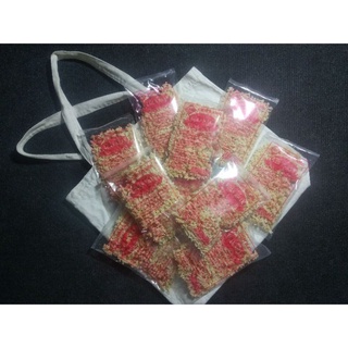 Cốm/ Cơm rang  50g, món ăn vặt Quảng Ngãi