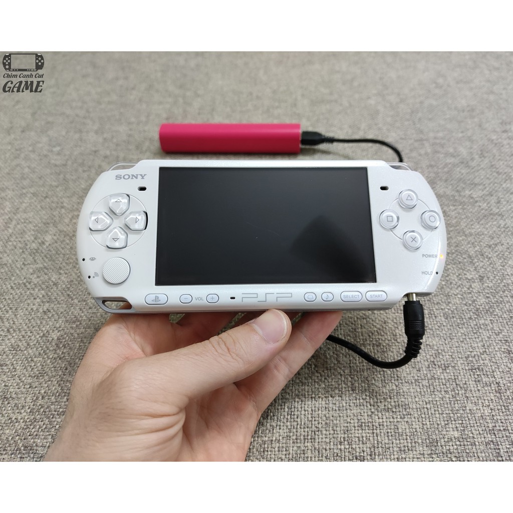 Dây sạc cổng USB cho máy PSP