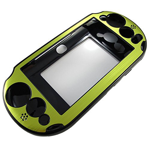 Ốp Case Nhôm Aluminum Cho Máy Sony PS Vita 2000 | BigBuy360 - bigbuy360.vn