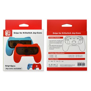 Cặp Tay Cầm Chơi Game Nintendo Switch
