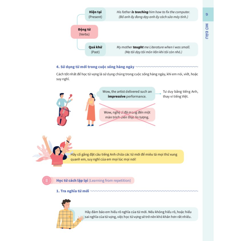 Sách - Bí quyết tăng nhanh điểm kiểm tra tiếng Anh 6 (Tập 1)