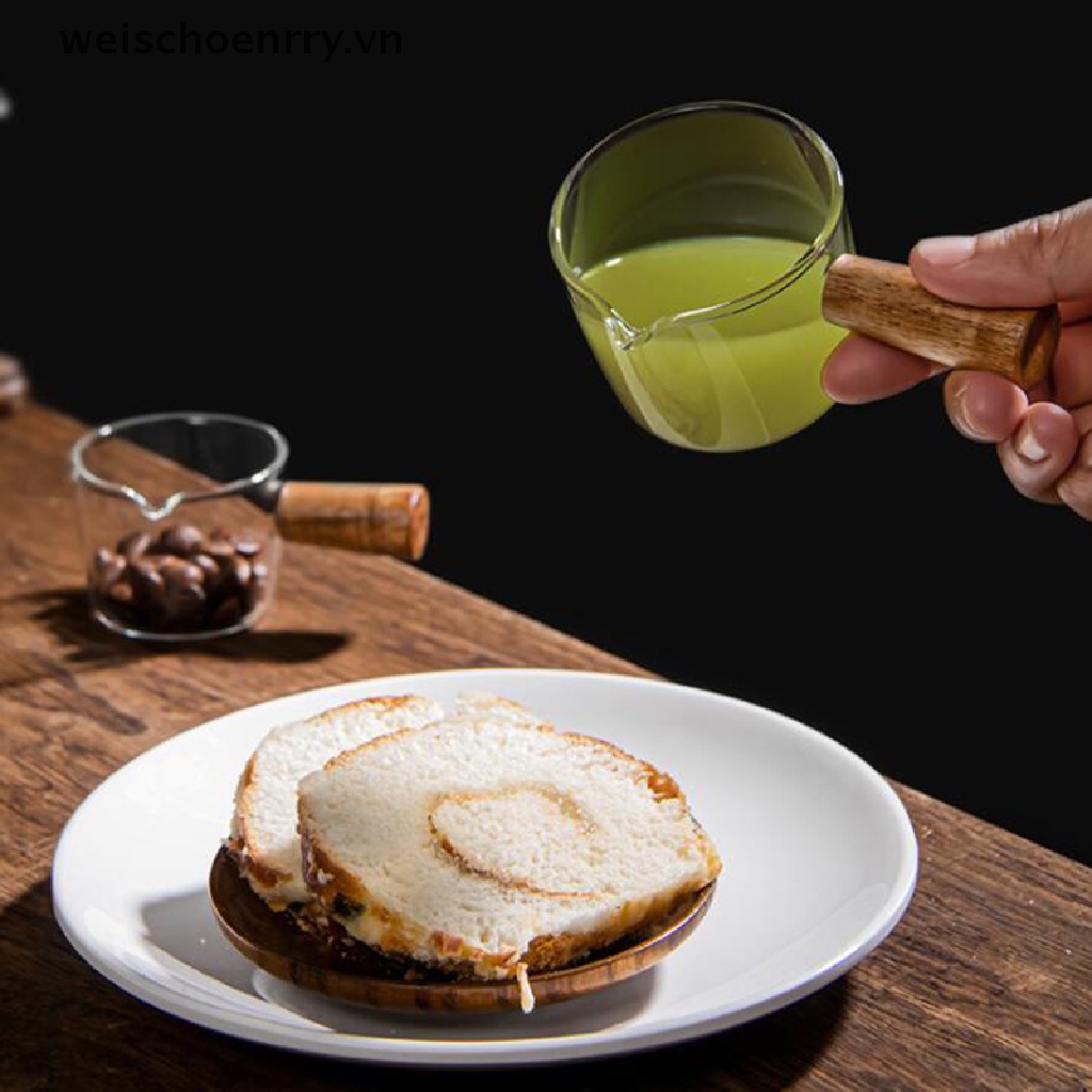 Nồi mini đựng nước sốt/ cà phê cầm tay đa năng