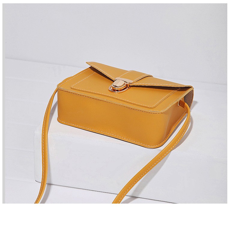 Túi đeo vai nữ thời trang Hàn Quốc xinh xắn