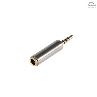 Giắc Chuyển Đổi Từ Cổng 2.5 mm Sang Cổng 3.5mm