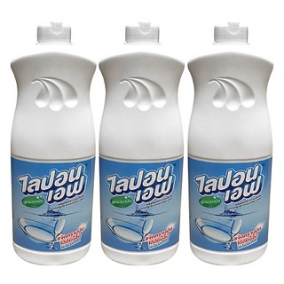 Nước Rửa chén Lipon chai 800ml Thái Lan