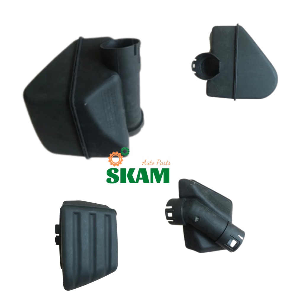 Hộp lọc gió thứ cấp , ngưng gió DAEWOO MATIZ 1, 2, MSP: 96344645