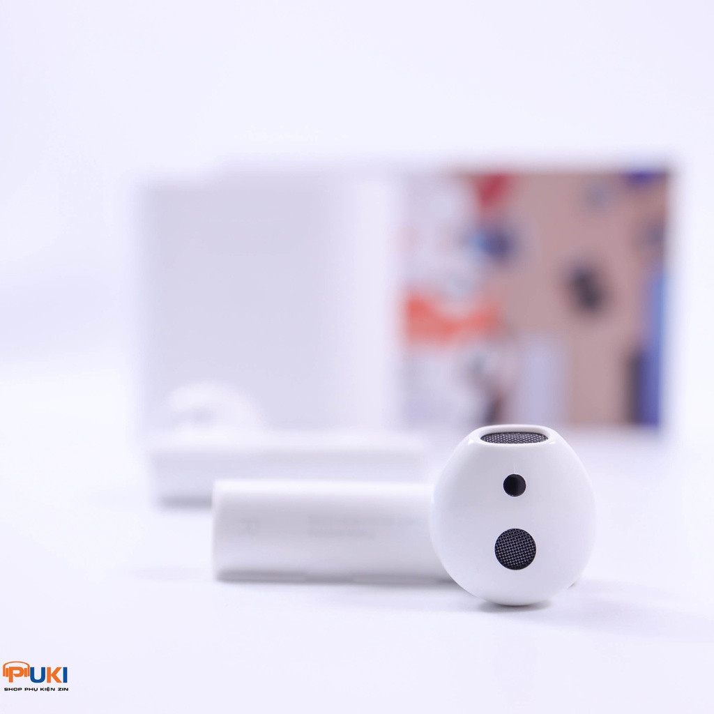 Tai nghe Bluetooth True Wireless Xiaomi Air 2S - Tai nghe không dây | Hàng Chính Hãng |