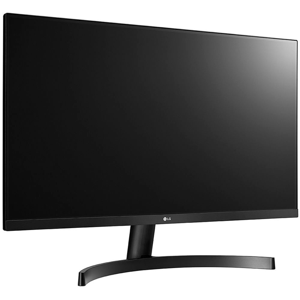 Màn hình LG 27MK600M-B chính hãng