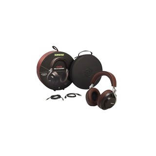 Tai nghe bluetooth Shure AONIC 50