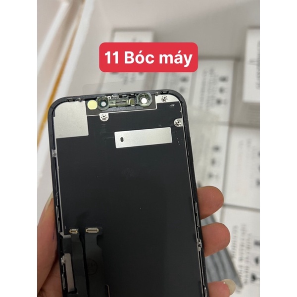 Màn hình 11 Zin bóc máy đẹp