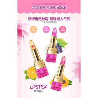 Son dưỡng Acrylic thạch Bioaqua
