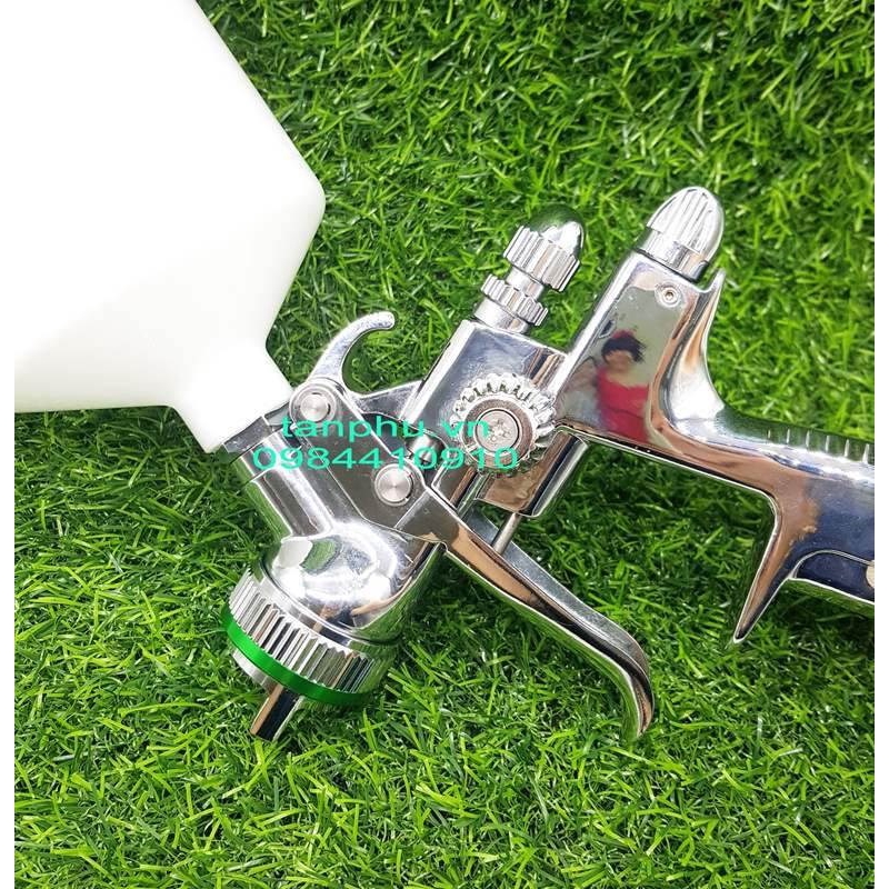 SÚNG PHUN SƠN ET100