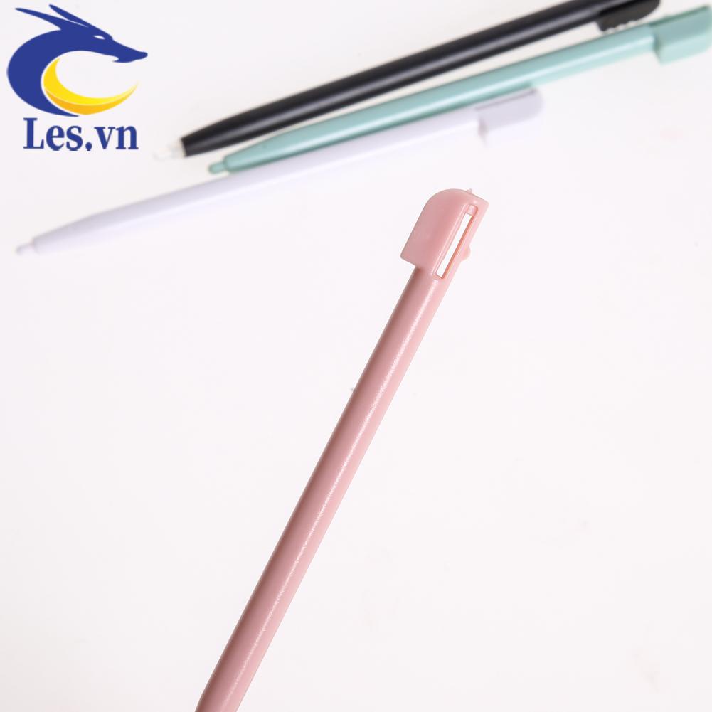 4 Bút Cảm Ứng Màu Mới Cho Nintendo NDS DS Lite DSL NDSL