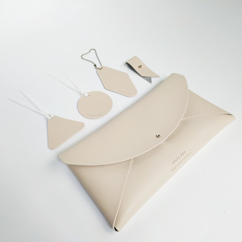 Hộp Quà I LOVE NUDE - The Gift Buffets