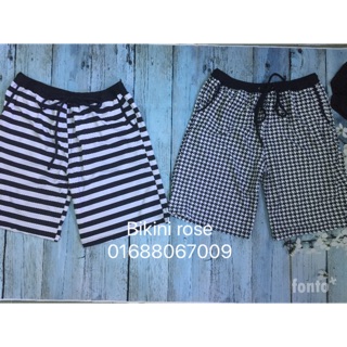 Quần nam đi biển