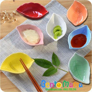 Bát hình lá ổi