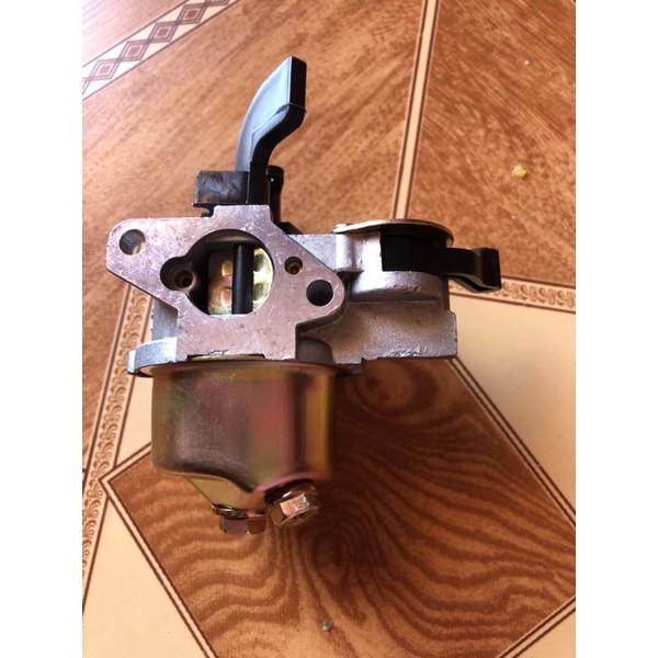 Chế hoà khí 152F 154F máy bơm nước GX100 .