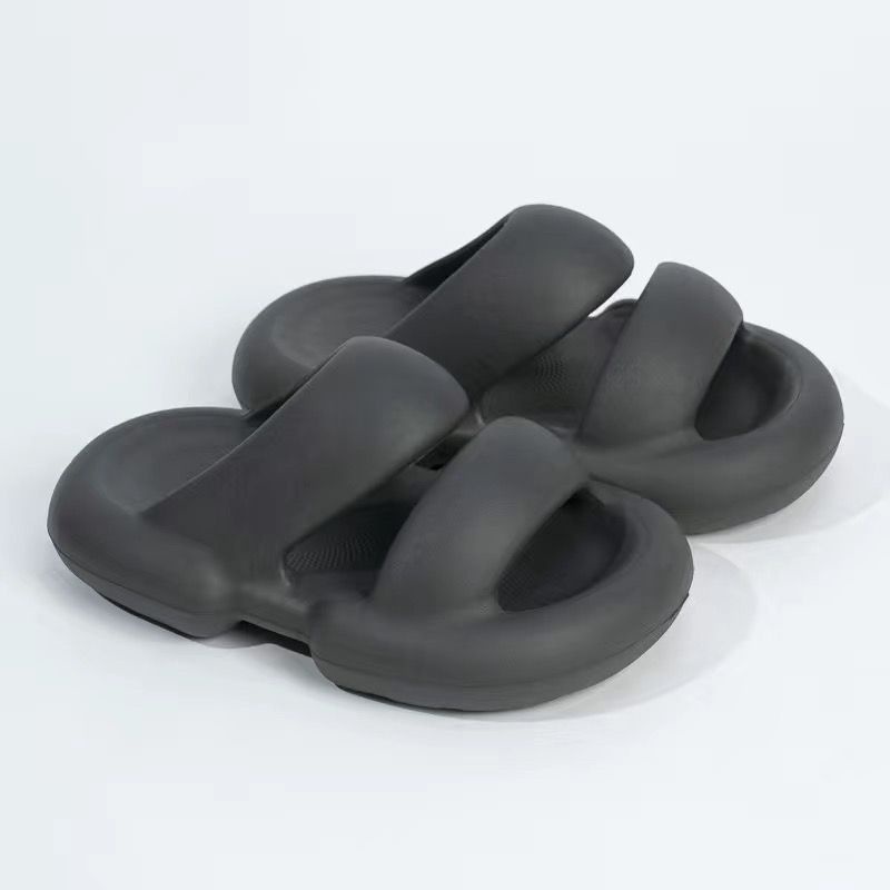 Giày sandal Dép Sandal Đế Dày Mềm Mại Thời Trang Mùa Hè Dành Cho Cặp Đôi