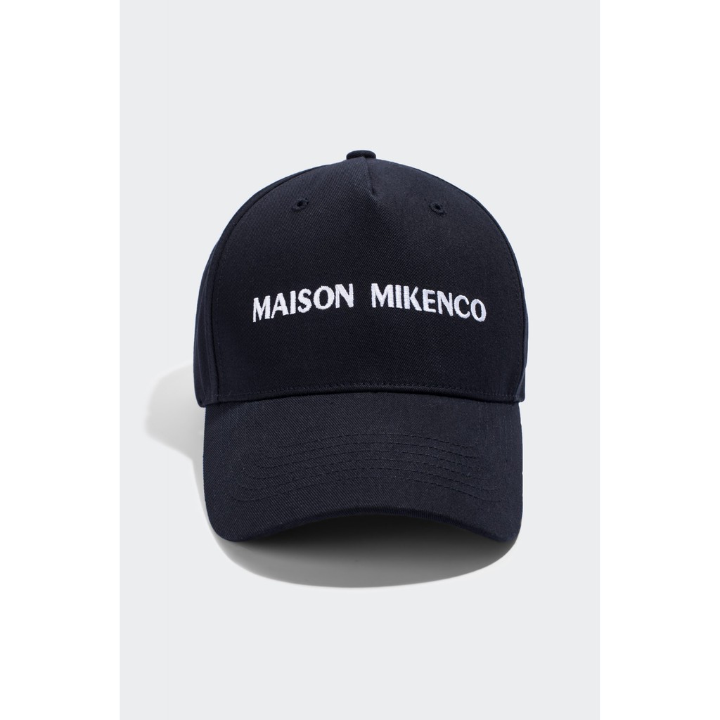 Mũ lưỡi trai MIKENCO Logo cap