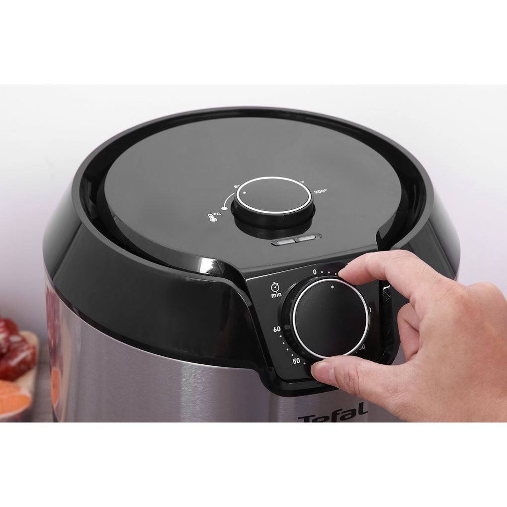 Nồi chiên không dầu Tefal EY201D15 4.2 lít, Bảo hành chính hãng 24 tháng
