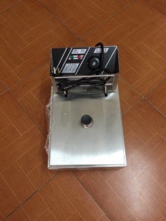 Bếp chiên nhúng điện EF-81