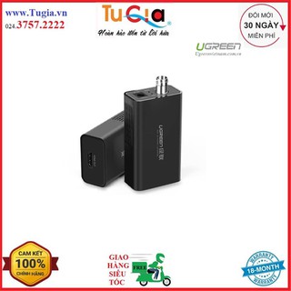 Bộ chuyển đổi tín hiệu 3g/sdi sang hdmi ugreen cm131 40965 hàng chính hãng