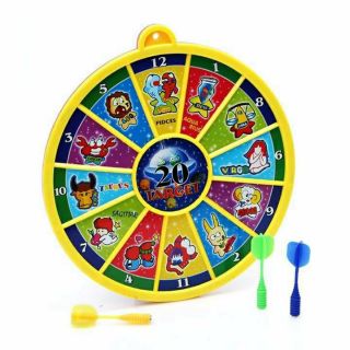 Đồ chơi cho bé phi tiêu nam châm